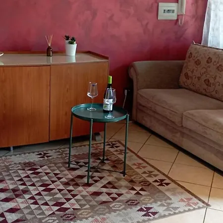 A Casa Di Laura * Tivoli Terme