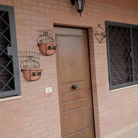 A Casa Di Laura Apartamento *