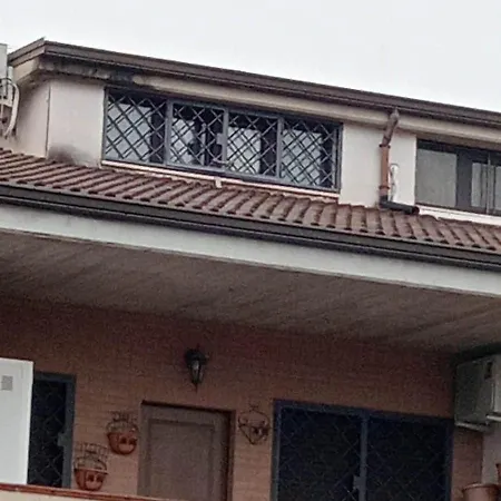 A Casa Di Laura Tivoli Terme