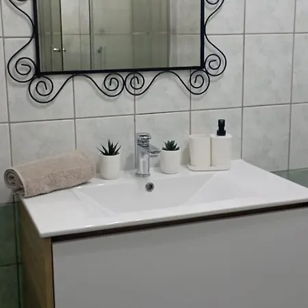 A Casa Di Laura Apartamento Tivoli Terme