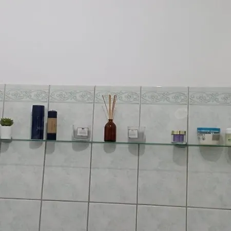 A Casa Di Laura Apartamento *