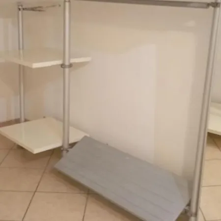 A Casa Di Laura Apartamento *