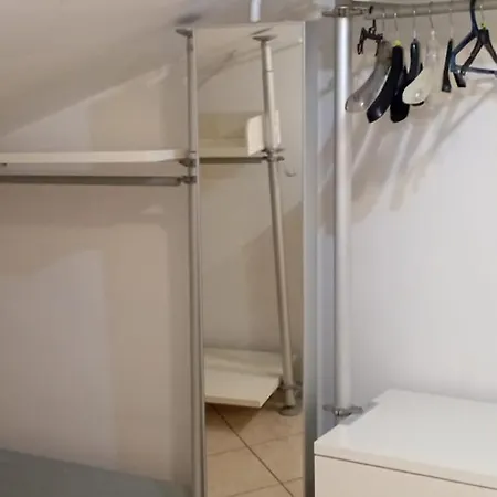 Apartamento A Casa Di Laura