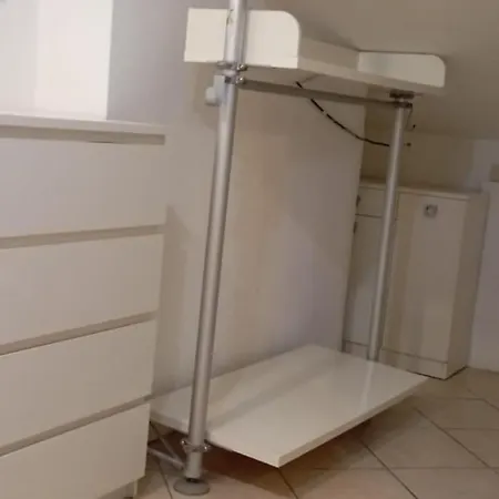 Apartamento A Casa Di Laura Tivoli Terme