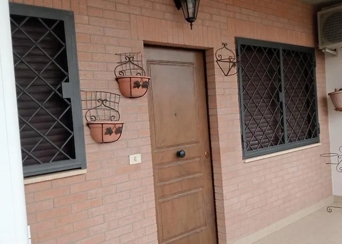 A Casa Di Laura Apartment *