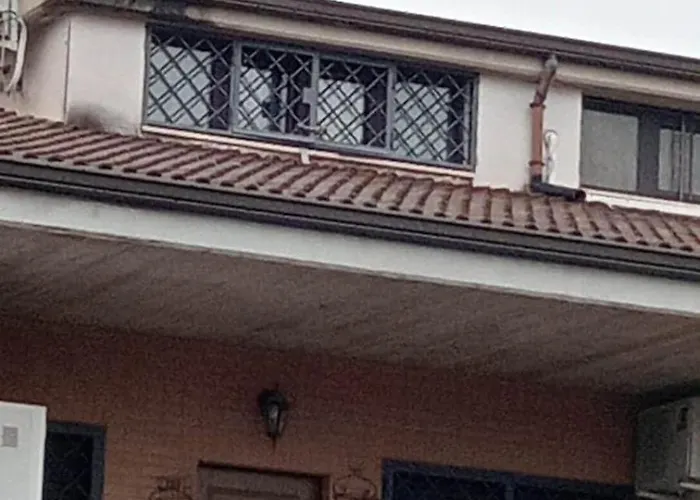 A Casa Di Laura Tivoli Terme