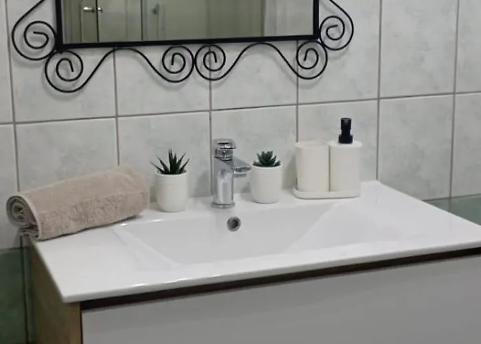 A Casa Di Laura Apartment Tivoli Terme