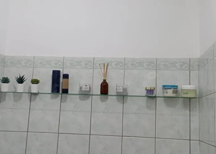 A Casa Di Laura Apartment *