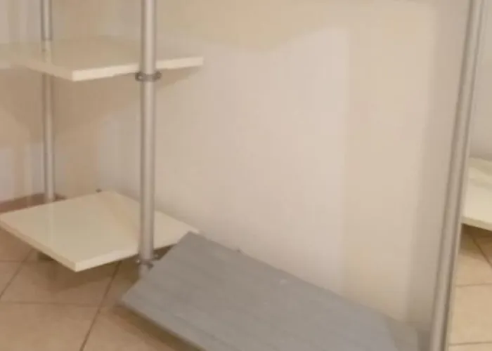 A Casa Di Laura Apartment *