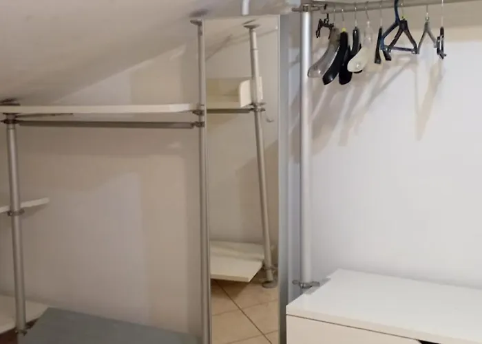 Apartment A Casa Di Laura