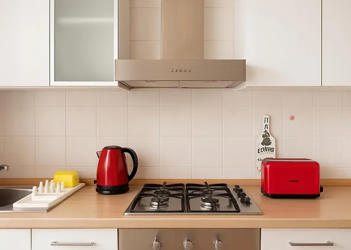 A Casa Di Laura * Tivoli Terme