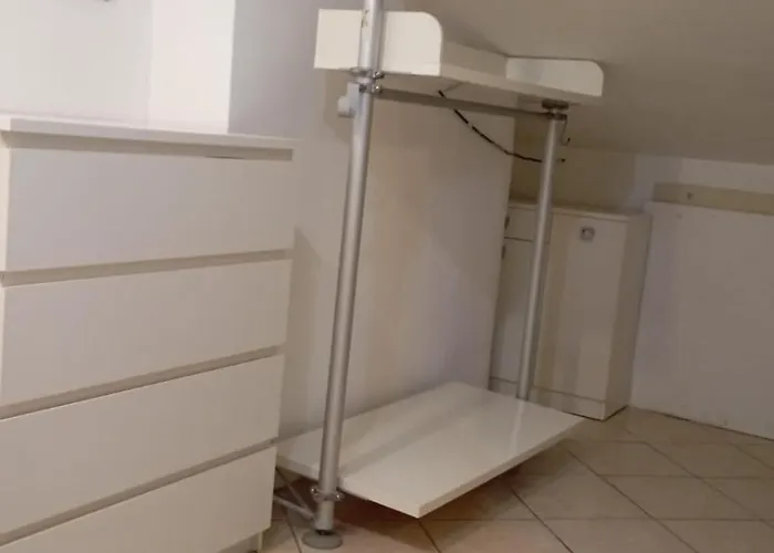 Apartment A Casa Di Laura Tivoli Terme